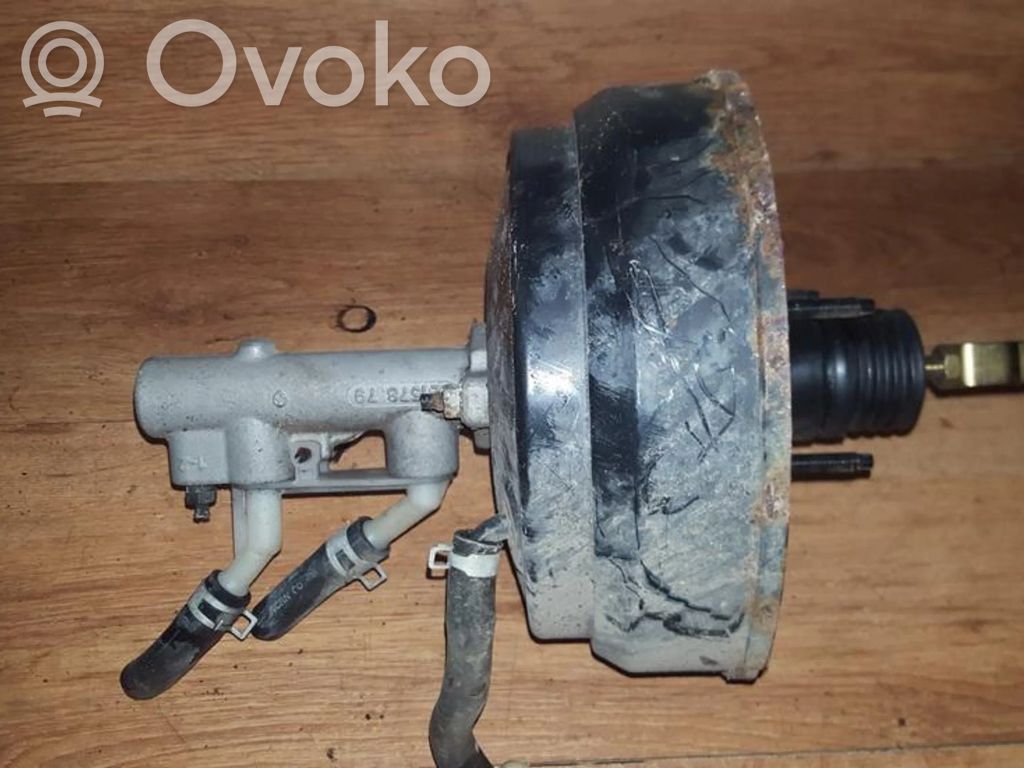 Nissan Almera Tino Servofrână