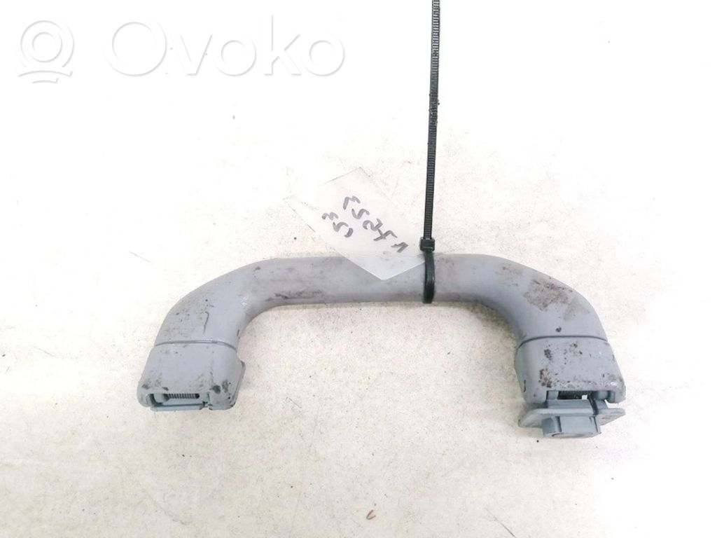 Audi A3 S3 8L Uchwyt / Rączka sufitowa przednia 