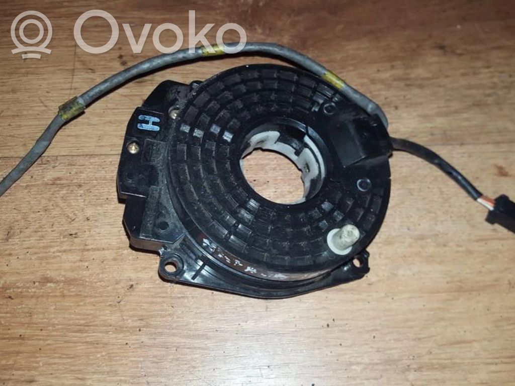 Nissan Navara D22 Innesco anello di contatto dell’airbag (anello SRS)