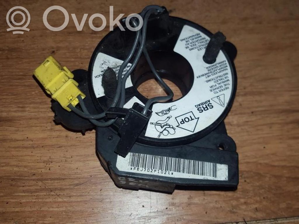 Honda CR-V Inel glisant airbag (inel SRS) 