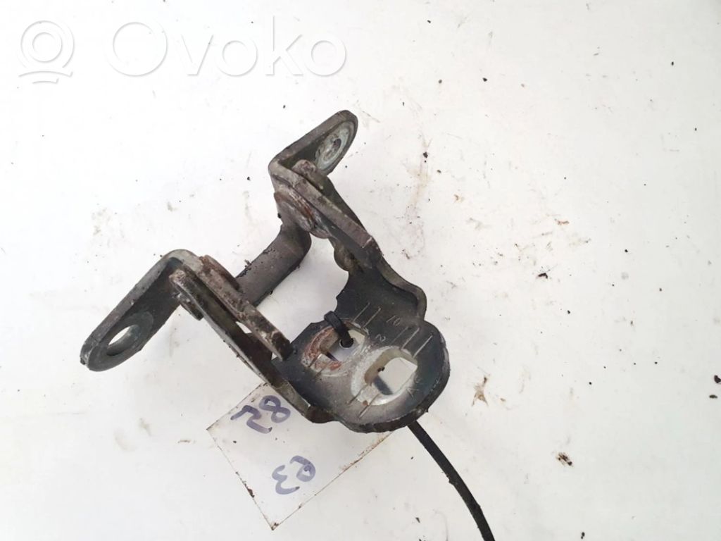 Chrysler Sebring (JS) Balama inferioară ușă spate