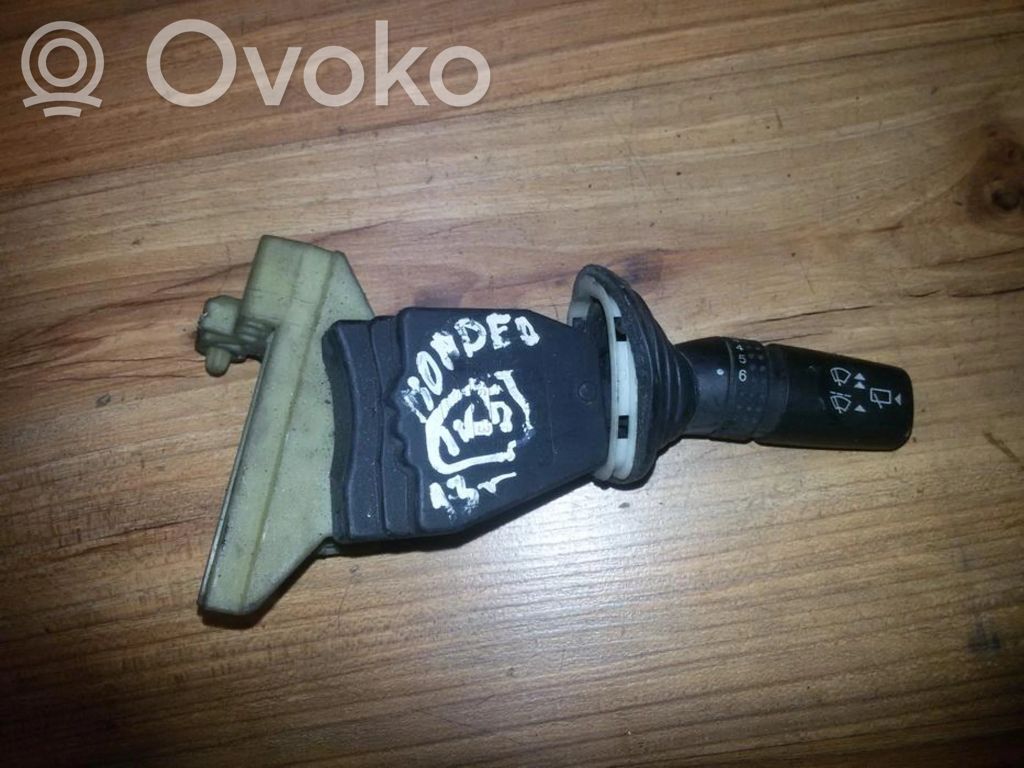 Leva comando tergicristalli   93BG17K478DB,93BG17K478DB