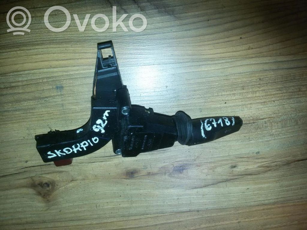 Ford Scorpio Indicator stalk 