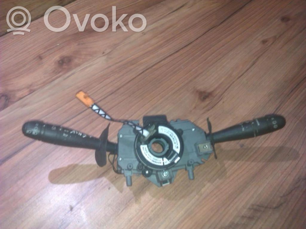 Renault Scenic I Commodo, commande essuie-glace/phare 