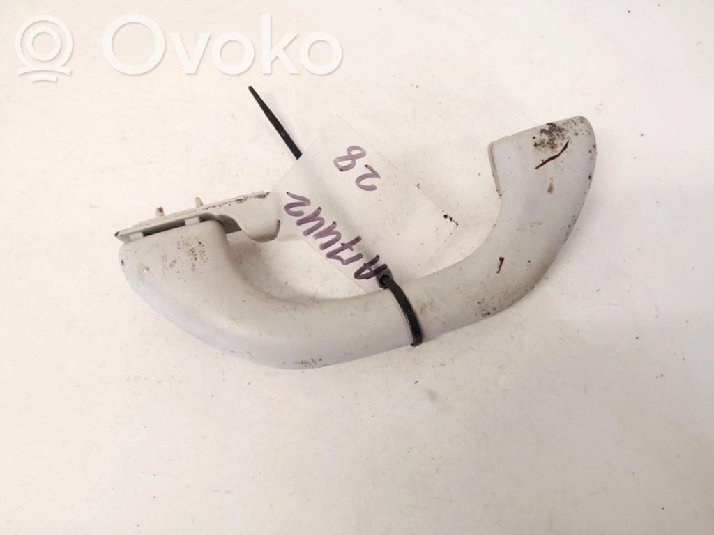 Seat Cordoba (6L) Mâner viraj interior ușă spate 