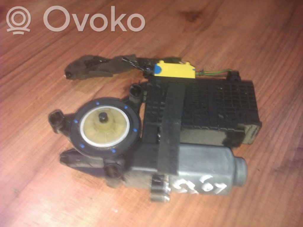 Citroen C4 Grand Picasso Motor macara geam ușă față