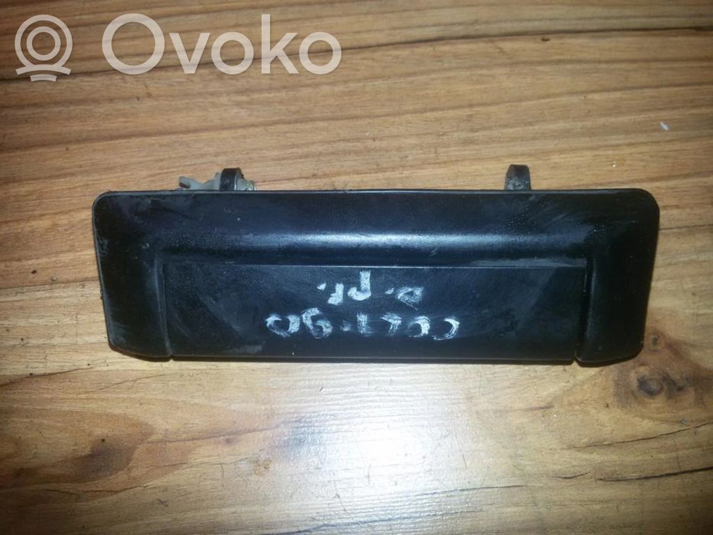 Mitsubishi Colt Etuoven ulkokahva 