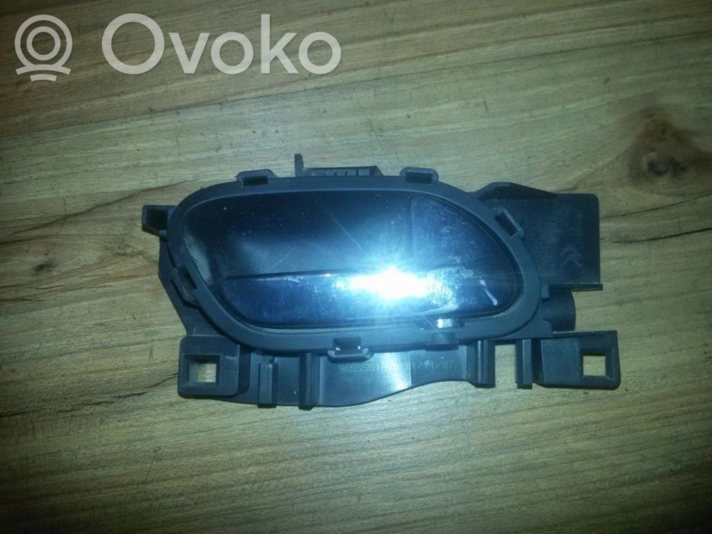 Citroen C4 Grand Picasso Maniglia interna per portiera anteriore