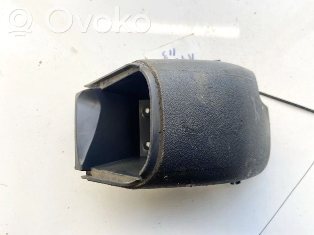 Fiat Ducato Inne części wnętrza samochodu 