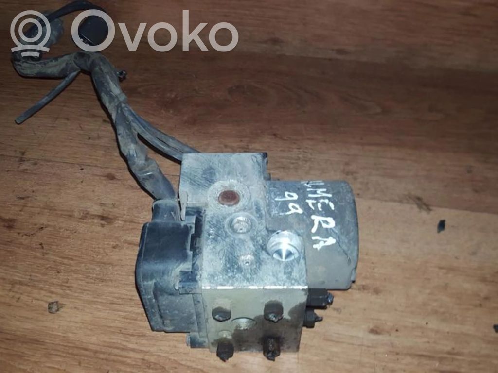 Nissan Almera Bomba de ABS 