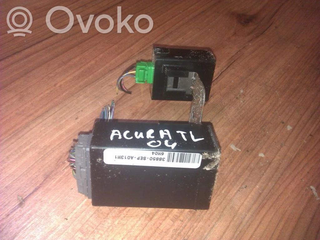 Autres unités de commande / modules   38850SEPA013M1,38850SEPA013M1