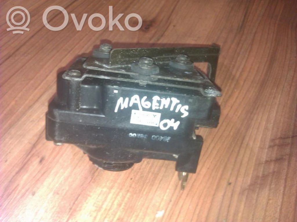 Sterownik / moduł tempomatu   G6T23371M,G6T23371M