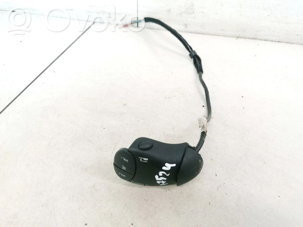 Renault Scenic I Interruptores/botones de la columna de dirección 