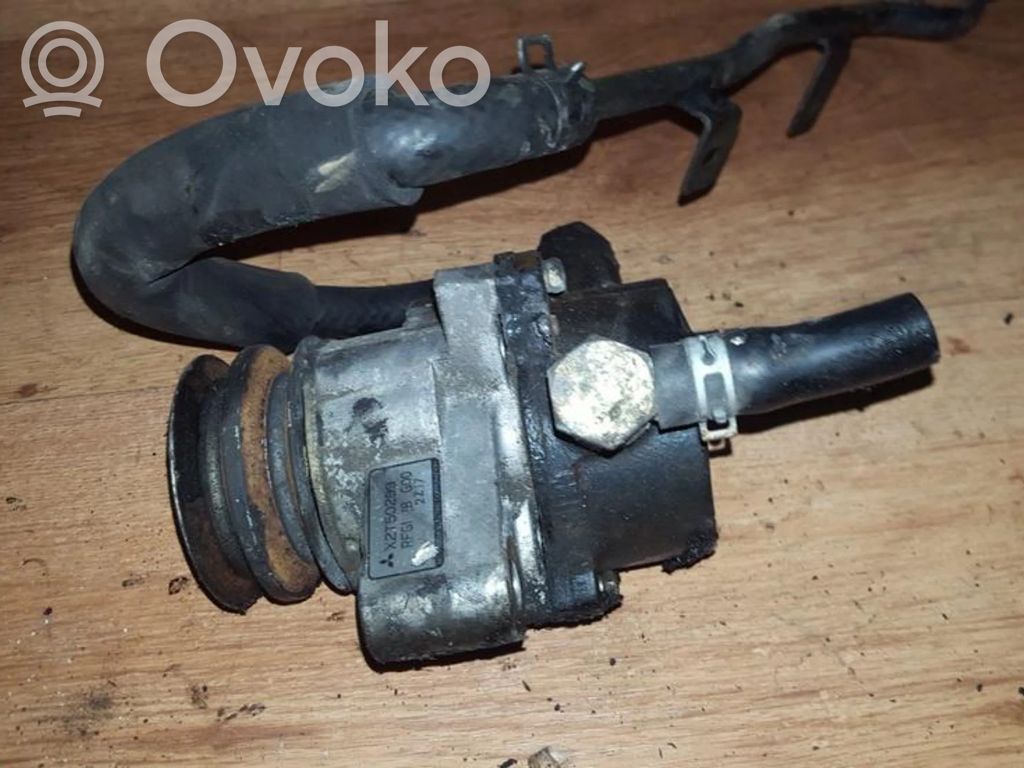 Mazda 626 Pompa wspomagania 