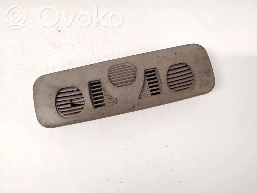 Alfa Romeo 166 Unitate/modul control alarmă 
