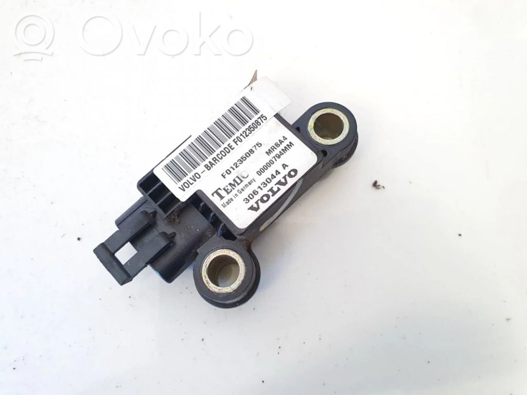 Airbagsensor Crashsensor Drucksensor   30613044A,MR8A4,30613044A,MR8A4