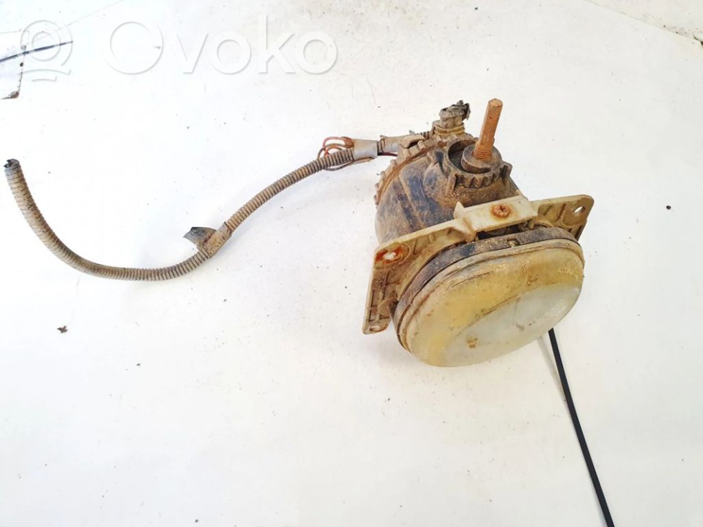 Front fog light   E13B02,0468,0468,E13B02