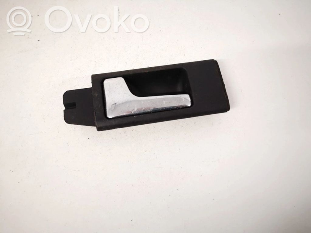 Audi 100 S4 C4 Manecilla interna puerta delantera 