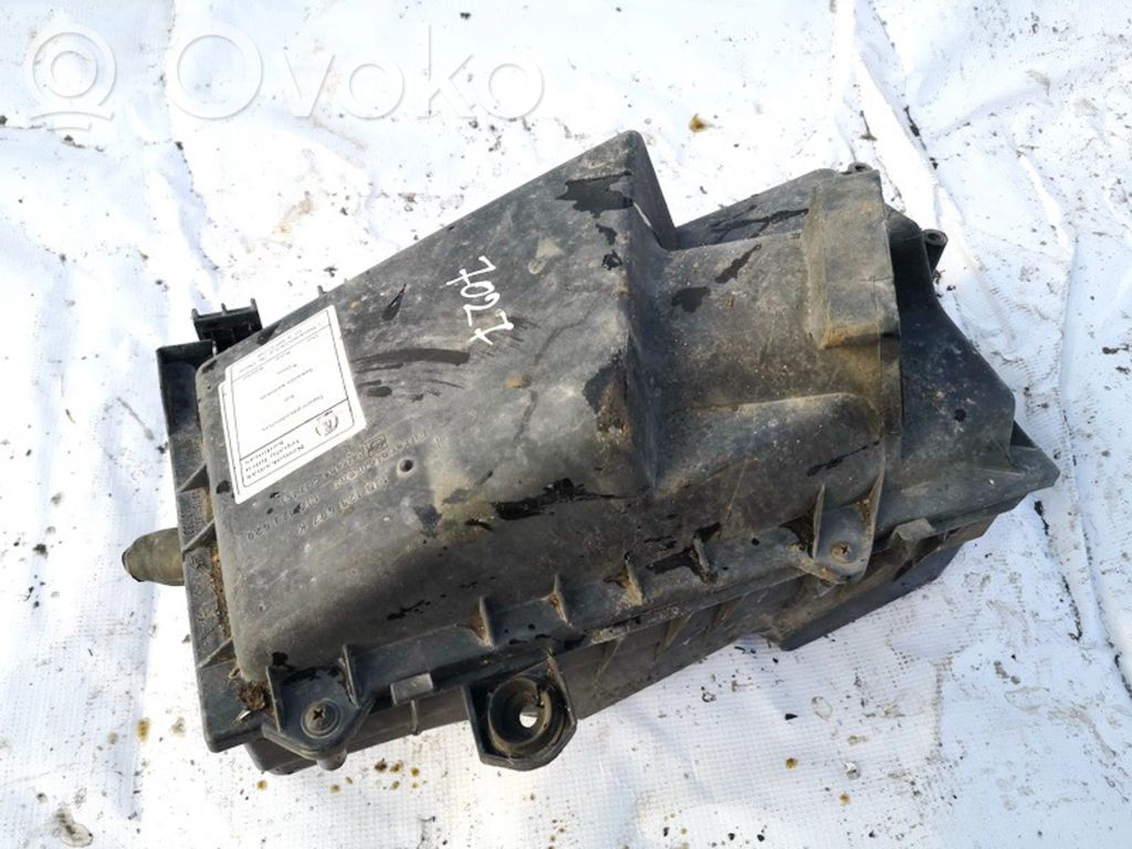 Audi A3 S3 8L Scatola del filtro dell’aria