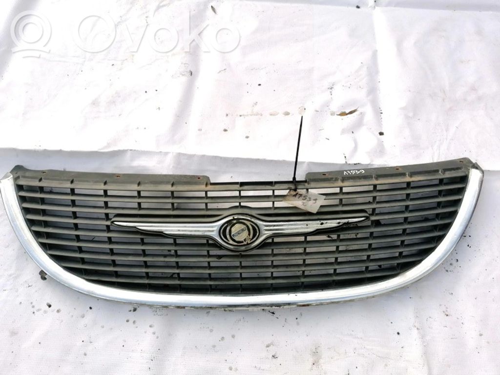 Kühlergrill   4857522AA,4857522AA