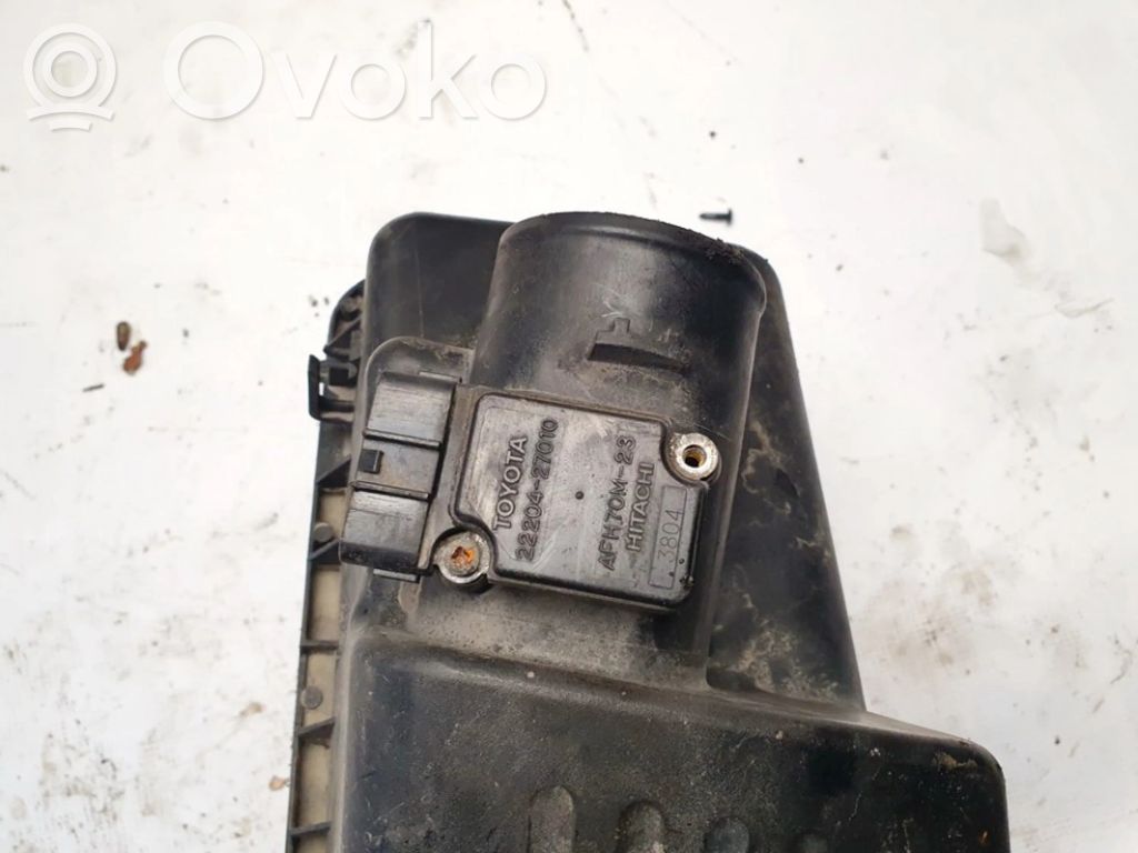 Toyota Avensis T220 Misuratore di portata d'aria