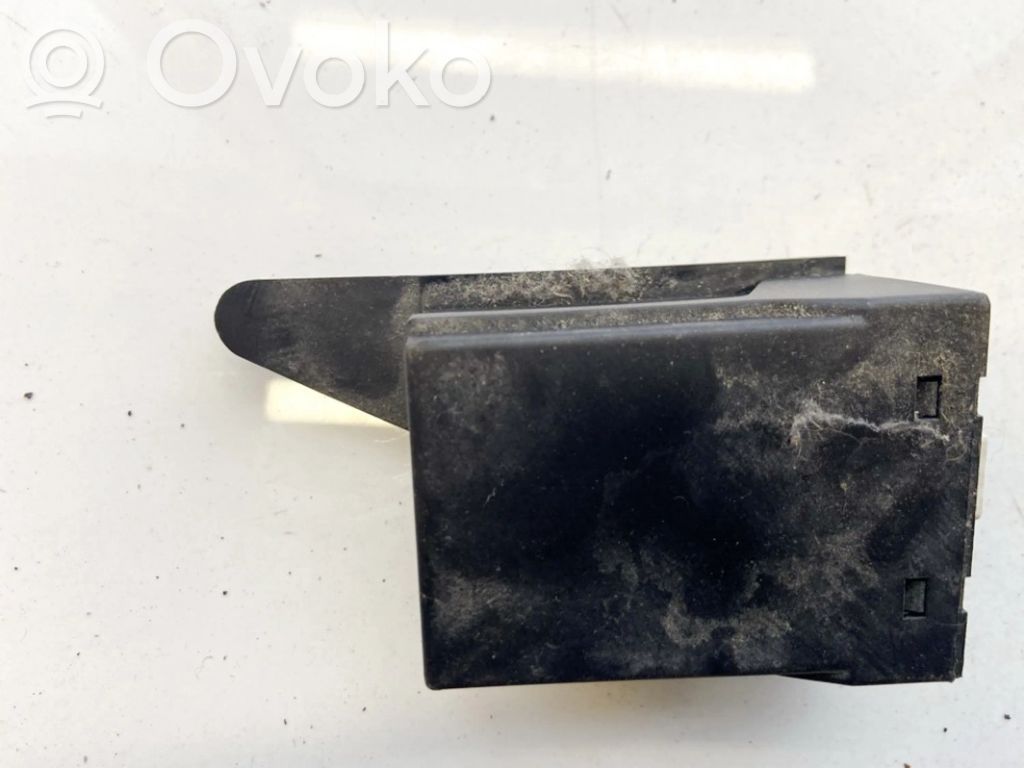 Other control units/modules   YWY100210,YWY100210