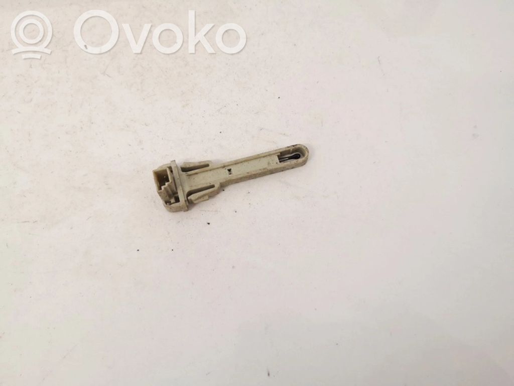 Opel Astra J Interior temperature sensor 