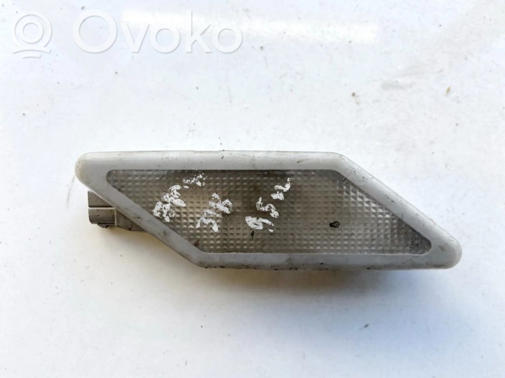 BMW 3 E36 Éclairage lumière plafonnier arrière