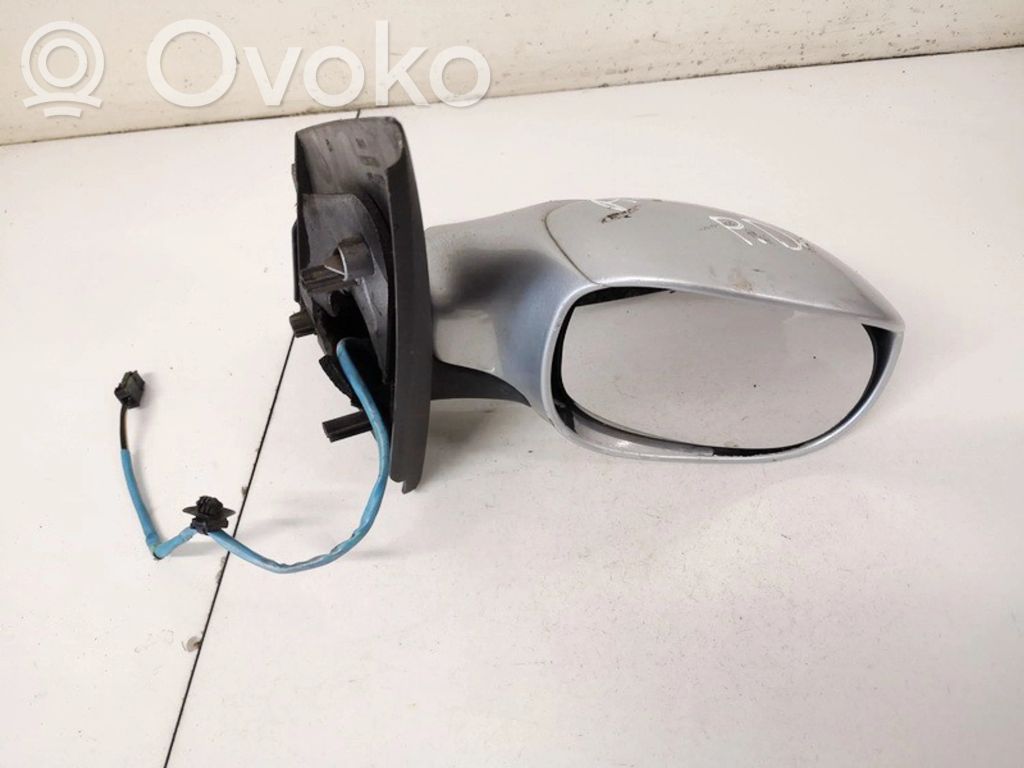Citroen C2 Oglindă electrică ușă față 