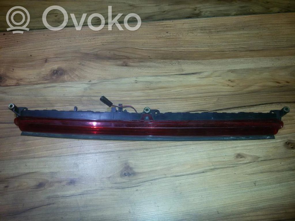 Fiat Marea Third/center stoplight 