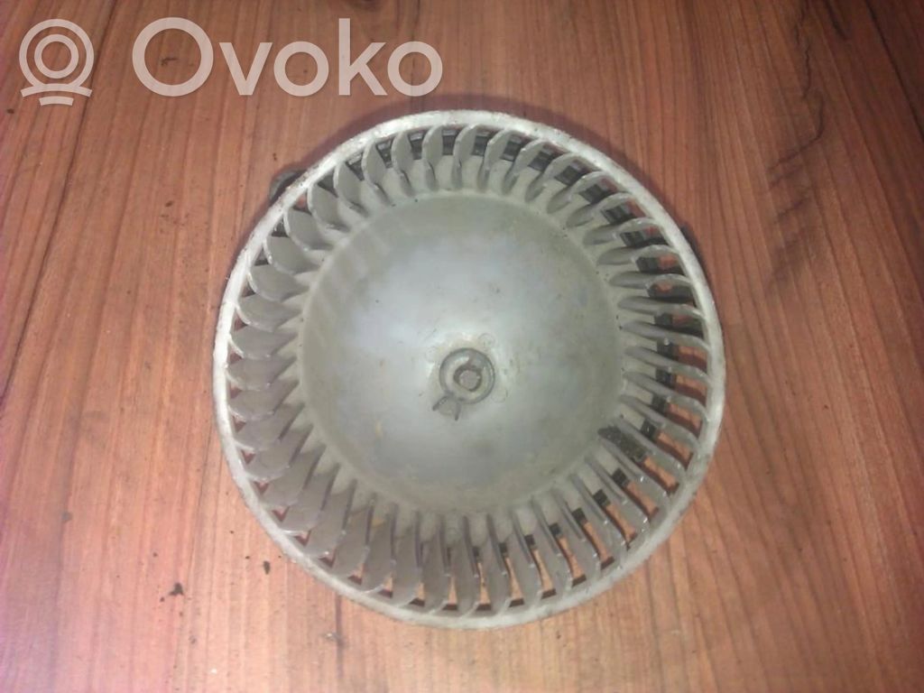 Mitsubishi Lancer Ventilator aerotermă 