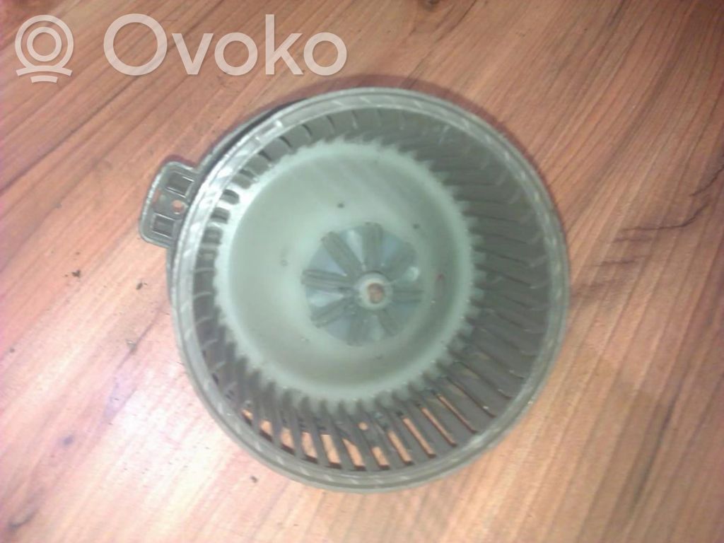 Volvo S40, V40 Ventilator aerotermă 