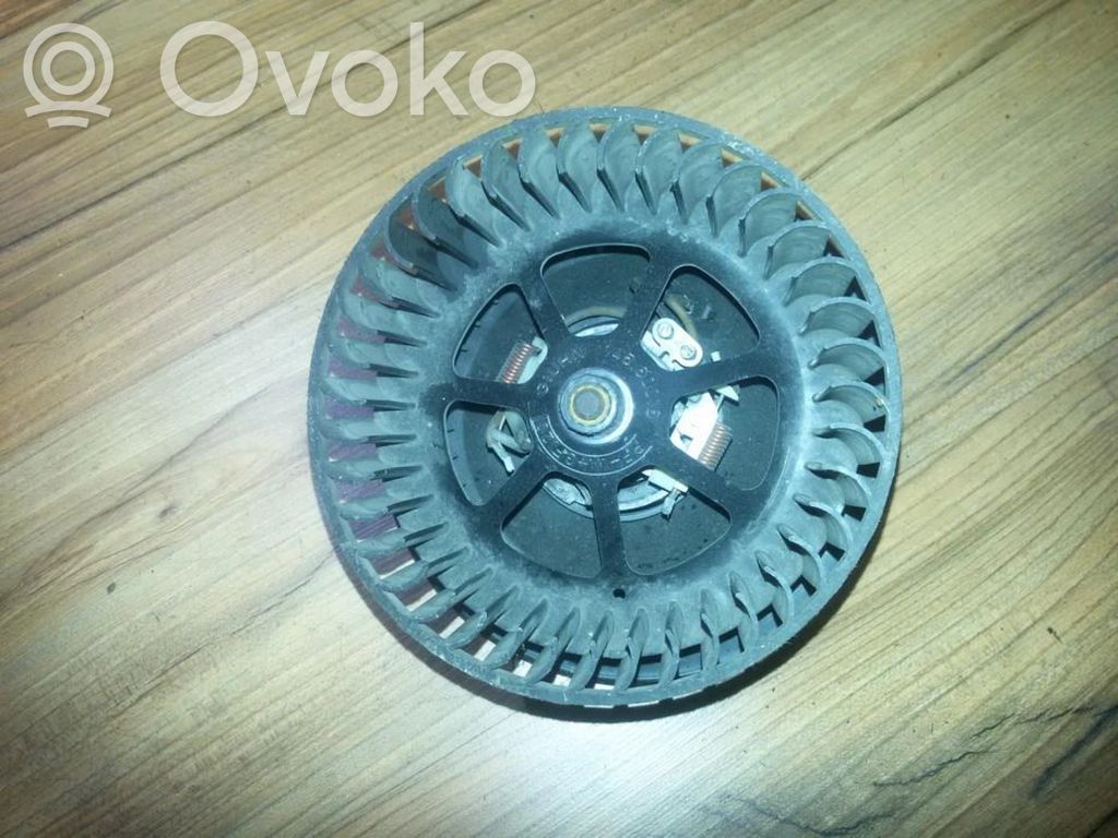 Volkswagen Sharan Ventola riscaldamento/ventilatore abitacolo