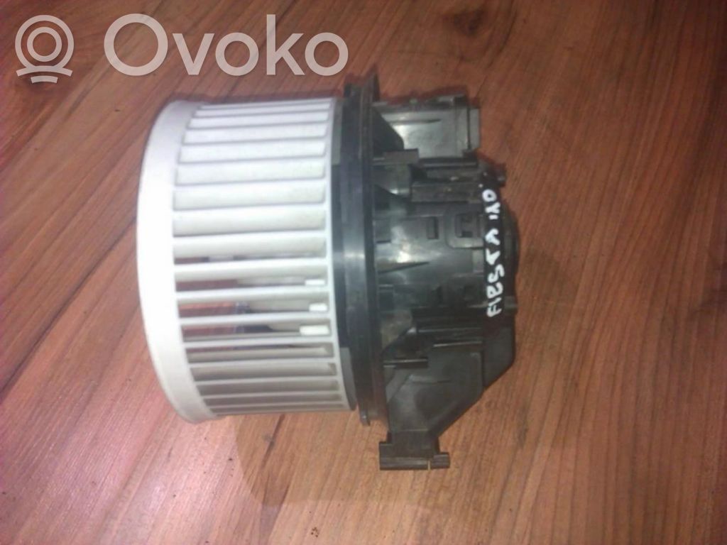 Ford Fiesta Ventola riscaldamento/ventilatore abitacolo