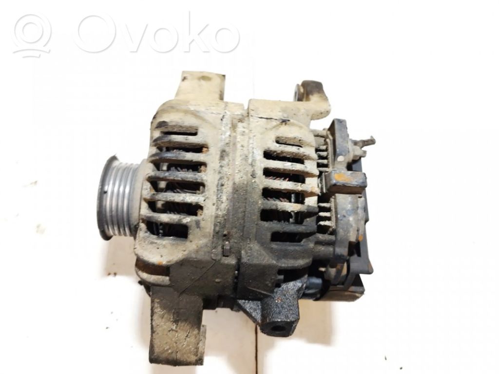 Generator/alternator   93175796,0986042743,0124415002,0986042743,93175796