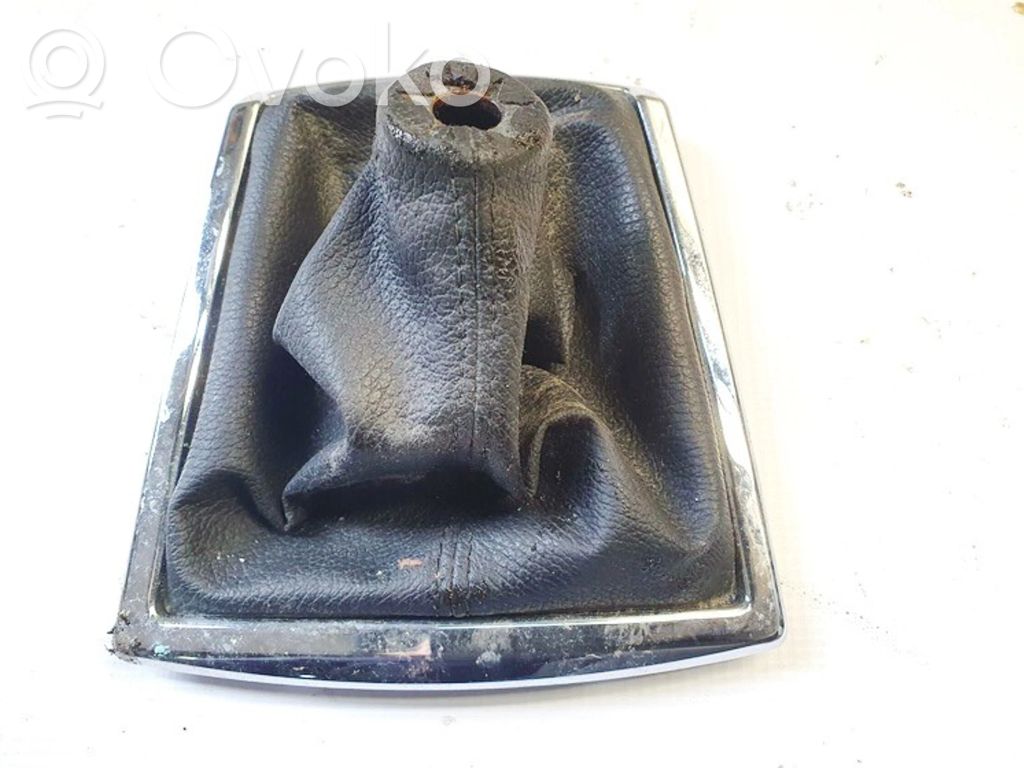 Toyota Avensis Verso Altra parte interiore 