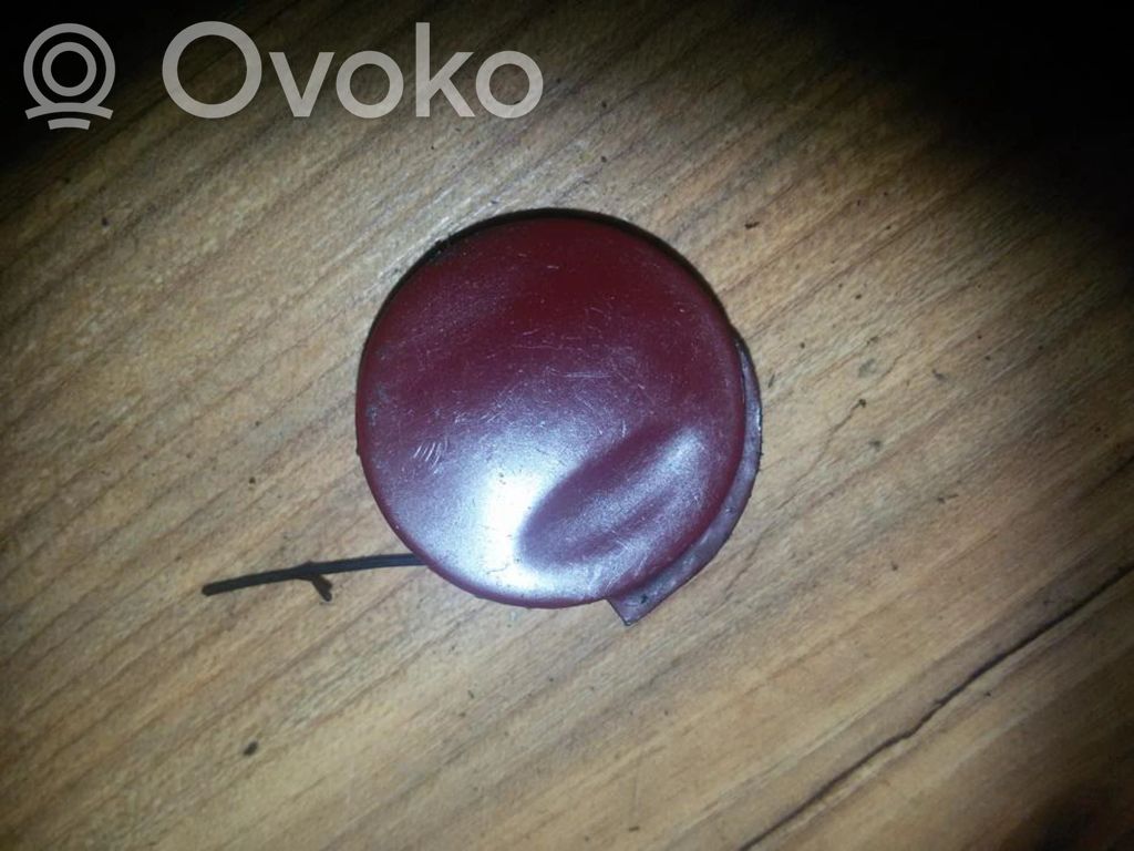 Opel Omega B1 Abdeckung Deckel Abschleppöse hinten