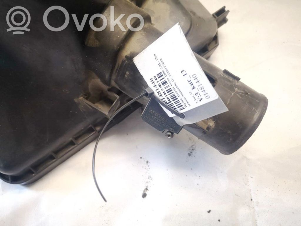 Toyota Avensis Verso Misuratore di portata d'aria