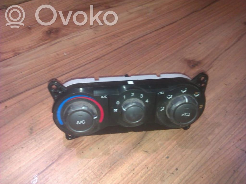 Hyundai Matrix Centralina del climatizzatore