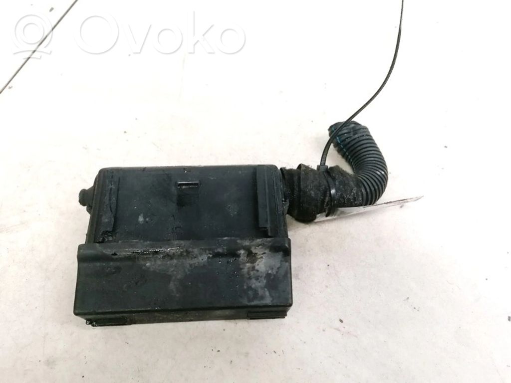 Opel Meriva A Set scatola dei fusibili
