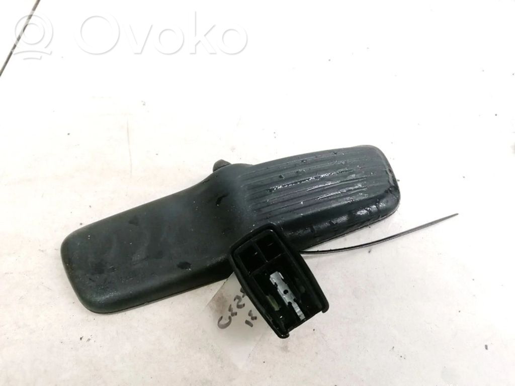 Opel Meriva A Oglindă retrovizoare (interior)