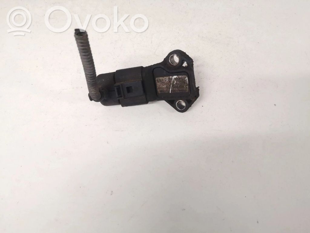 Volkswagen PASSAT B5.5 Sensore di pressione