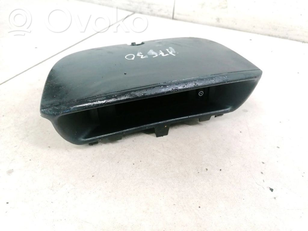 Opel Meriva A Écran / affichage / petit écran