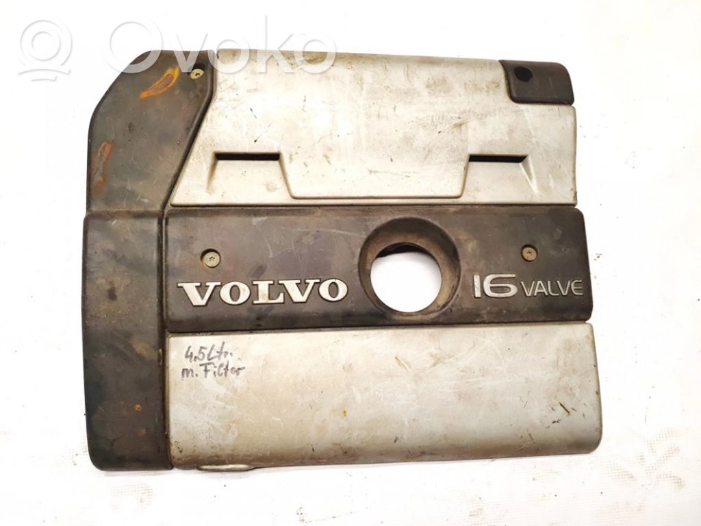 Capac protecție motor   30811833,30811833