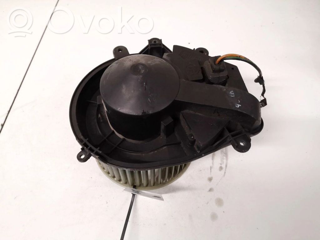 Ventilator aerotermă   8D1820021,740221233F,740221233F,8D1820021