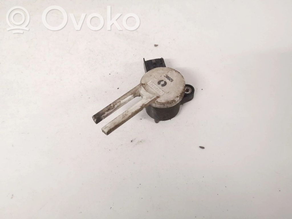 Sensor del pedal de embrague   25889337,25889337