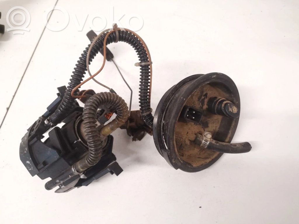 Opel Vivaro Pompă combustibil în rezervor 