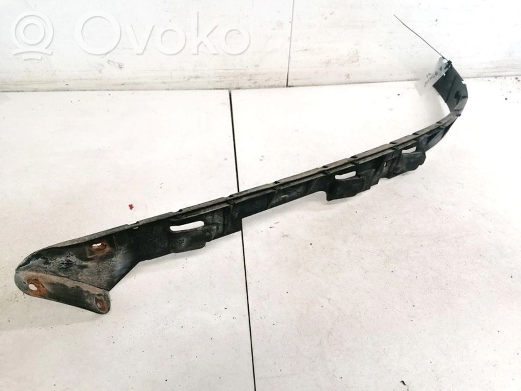 Seat Toledo II (1M) Uchwyt / Mocowanie zderzaka tylnego 