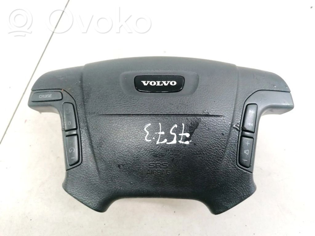 Volvo S80 Airbag volan 