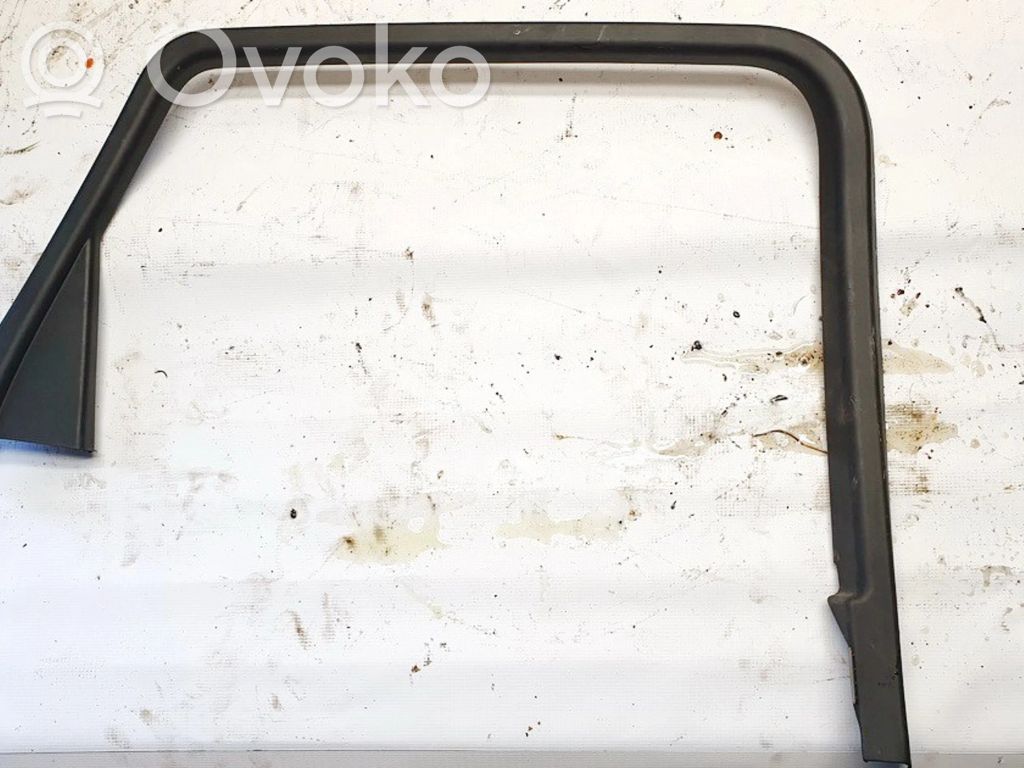 Audi Q5 SQ5 8R Altro elemento di rivestimento della portiera posteriore 